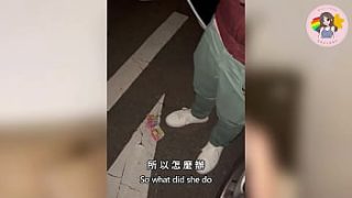 韩国站多人运动大赛！老婆亲自推荐3男2女疯狂5p混战！香港av女优macy Chan实践情欲自主，粤语av让你欲火焚身！