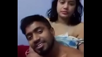 Kekasih India Yang Menggoda