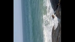 Berhubungan Intim Di Pantai Dilihat Banyak Orang Dan Jadi Viral Di Brasil