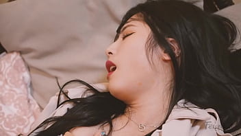 Istri Nakal Menggoda Suami Dengan Rayuan Mesra Di Era Feminisme Korea