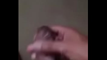 Semburan Sperma Terbang Untuk Gadis Desi Yang Menggairahkan