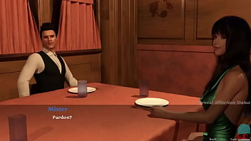 Aku Gila Pada Ibu Mertuaku Episode 17: Tubuh Mamanya Lebih Menggoda – Maafkan Aku, Sayangku