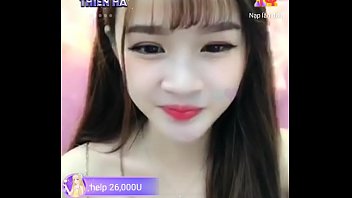 Gadis Asia Imut Banget Lagi Live Di Uplive, Bikin Panas Dan Pengen Lihat Lebih Banyak