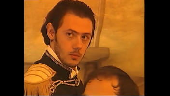 Napoleon Xxx #1 – Kisah Mesum Sang Penakluk Prancis Di Ranjang