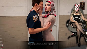 Gadis Berhijab Digilir Bergantian Di Dalam Penjara