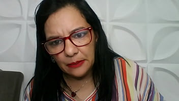 Sogra Delícia Querendo Ser Possuída