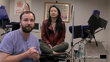 Kisah Zoe Lark: Kamp Konsentrasi Rahasia Untuk Masyarakat Tertindas China – Film Panas 7 Jam Penuh Hanya Di Bondageclinic! Adegan Baru Yang Lebih Menggoda!