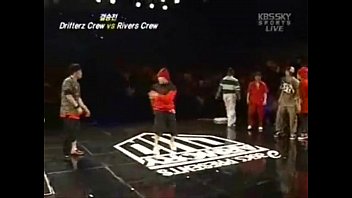 Tubir Seksi Fisik Korea Di Trailer Armory Cup