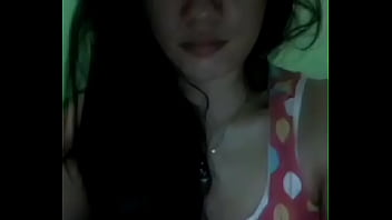 Zenila Si Tante Seksi Penggoda Di Camfrog Indonesia