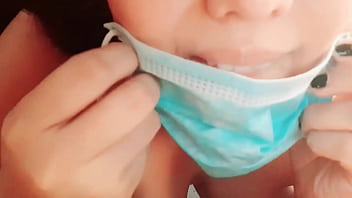 Video Viral: Hijastra De Lasso Se Graba Encerrada Mostrando Tetas, Culo Y CoÑo Bien Puta, Casero Y Amateur