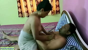 Gadis Kantoran India Yang Panas Bercinta Dengan Bos Demi Naik Jabatan! Adegan Ranjang Berbahasa Hindi