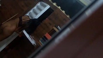 Novinha Safada Pelada Dando Pra Um Motoboy Gostoso