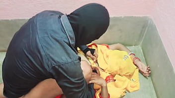 Pesta Seks Panas Di Desa India Saat Upacara Haldi