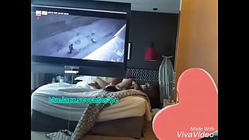 Debora Shannika Ermytiawan, Si Panlok Amoy Yang Bikin Miss Leechan Indo Panas Dan Bergairah