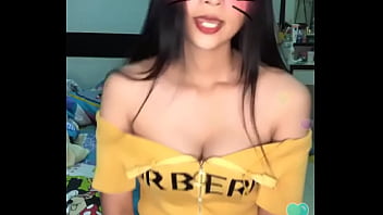 Live Hot Cewek Asia Bikin Ngelu