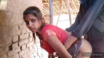 Desi Bhabhi Hot Dihajar Anal Sampai Meraung-raung