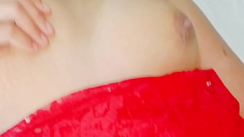 Ibu Tiri Genit Dalam Saree Merah Menggodaku Dengan Rayuan Kotor Bahasa Hindi