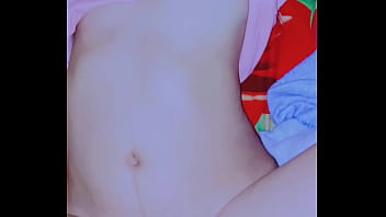Cewek Berhijab Indonesia Lagi Asyik Coli Live Sampai Ketahuan Tetangga, Akhirnya Diajak Ngentot Bareng