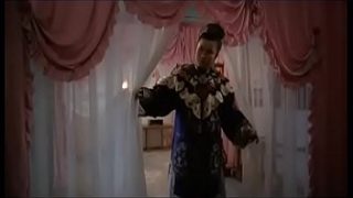 Perawat Setan Hong Kong Yang Menggoda Dan Basah