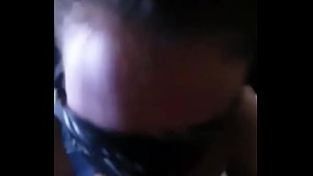 Gadis Berkulit Gelap Yang Menggoda