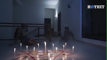 Mawar Hitam Yang Menggoda (2021) – Serial Web Hindi Panas Dalam Kualitas Hd
