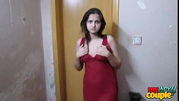 Istri India Sonia Melepas Shalwar Suit Dan Telanjang Dihardcore Fuck