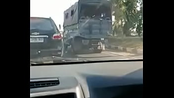 Negeri Penuh Gairah Dan Sensasi