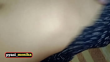 Istri Temanku Benar-benar Jalang Yang Haus Kontol