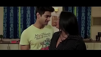 Kisah Panas Dan Mesra Pacarku – Film Hindi Penuh Gairah