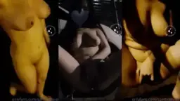 Malam Panas, Dia Mengocok Kontol Di Depan Rumah Sambil Berjalan-jalan – Video Panas Saintxsinner Dari Onlyfans Bocor