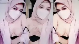 Video Mesum Hijab Camilla 4 Yang Bikin Napsu Meluap