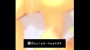 Gadis Beurette Yang Kusodomi Dengan Brutal