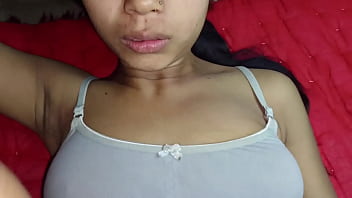Bhabi India Amatir Dengan Memek Sempit Siap Dikentot Atau Ngentot