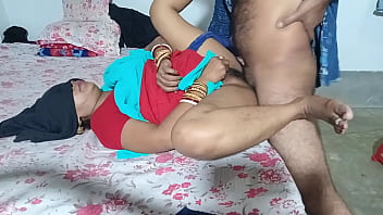 भाभी की गर्म चुदाई जब वो अकेले मेरे घर आई और मेरा लंड चूसने लगी