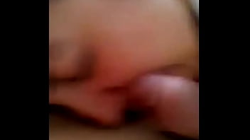 Babi Turki Itu Lagi Ngesepong Kontol