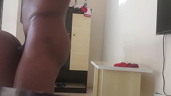 Mahasiswi Kedokteran Pemalu Dari Universitas Nasarawa Berhijab Menggoda Dan Bercinta Dengan Bintang Porno Terkenal