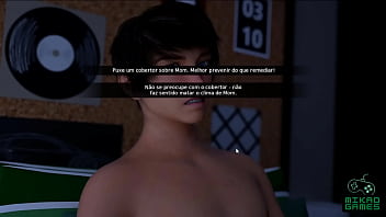 Episode 47 Akhir: Hari Ini Aku Bakal Ketahuan Ngentot Istri Bokap Gue!!!