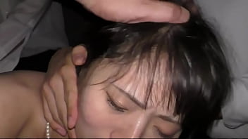 Di perkosa hantu japan