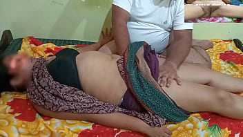 Pemuda Ganas Ngentot Pembantu India Sampai Meringkik