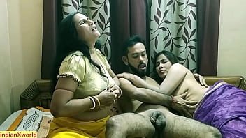 Bhabhi India Yang Panas Berganti Pasangan Dalam Adegan Seks Liar Bersama Keluarga