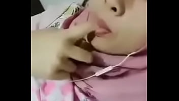 Panggilan Mesum Dengan Cewek Berjilbab
