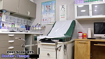 Jebakan Tak Kasat Mata – Daisy Bean Menggoda Tampa