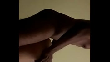 Gadis Tionghoa Digoyang Keras Sampai Lemas