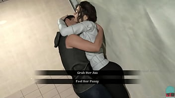 Aku Jatuh Cinta Pada Ibu Mertua Episode 50: Ibunya Lebih Hot, Kubawa Tidur Dan Kulebihkan Dari Pacarku Yang Cuma Bisa Nangis
