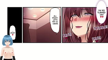 Kaede Dan Gula Daddy-nya Yang Ganas 3: Malam Penuh Nafsu
