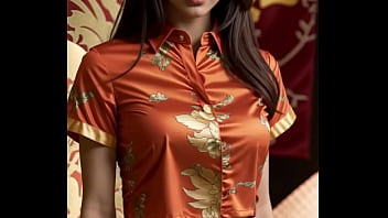 Koleksi Lingerie Imlek Ai Yang Menggoda Dan Membuat Nafsu Bergelora