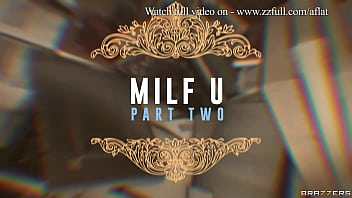 Kelas Panas Milf: Bagian 2 – Alexis Fawx Menggoda Di Brazzers, Tonton Penuh Di Www.zzfull.com/aflat