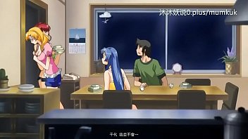 Ibu Tiri Hot Menggoda Bagian 1 Subtitle Indonesia