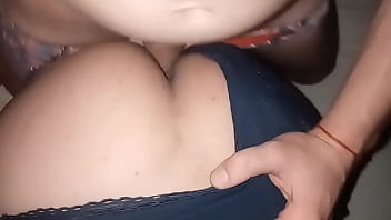Anak Tiriku Menggila, Menghabisi Memek Dan Pantat Ibunya Sampai Meleleh