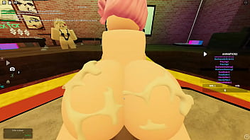 Roblox’ta Türkçe Seks Ve Erotik Maceralar